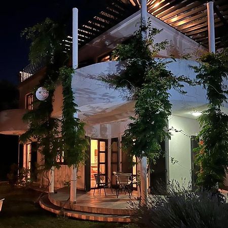 Green Villa In Olives Bar Ngoại thất bức ảnh
