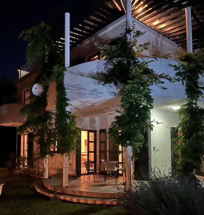Green Villa In Olives Bar Ngoại thất bức ảnh