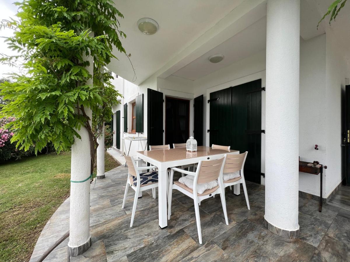 Green Villa In Olives Bar Ngoại thất bức ảnh